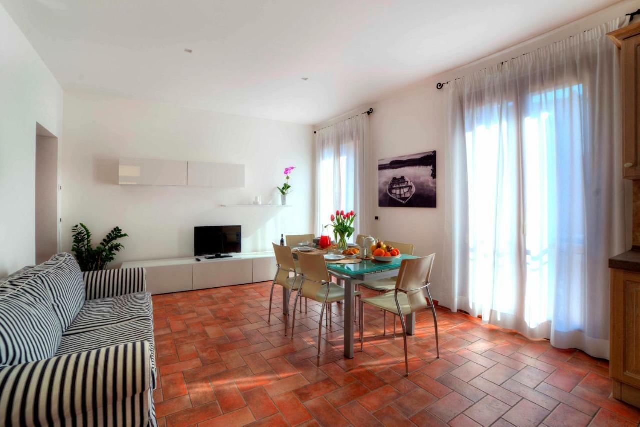 Ferienwohnung Casa Il Glicine A Due Passi Dal Centro Siena Exterior foto