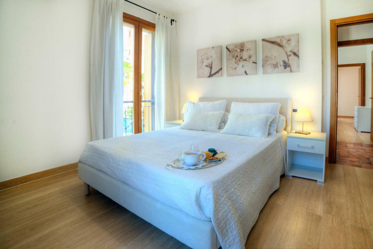 Ferienwohnung Casa Il Glicine A Due Passi Dal Centro Siena Exterior foto