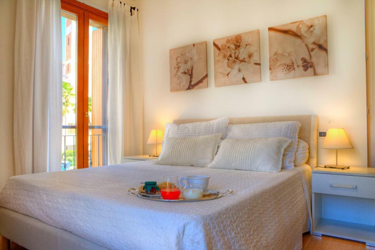 Ferienwohnung Casa Il Glicine A Due Passi Dal Centro Siena Exterior foto
