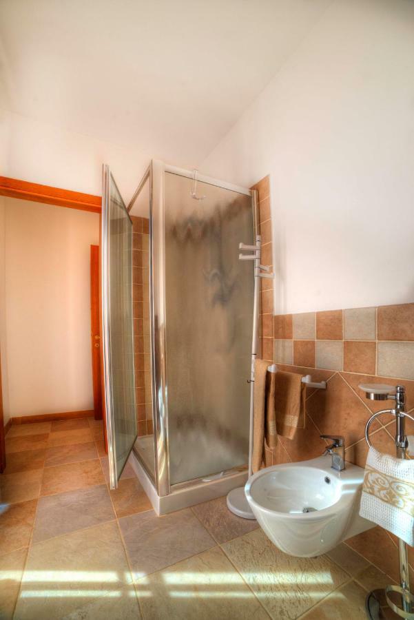 Ferienwohnung Casa Il Glicine A Due Passi Dal Centro Siena Exterior foto
